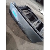 Карман торпедо MAN TGS выдвижной в сборе (662)