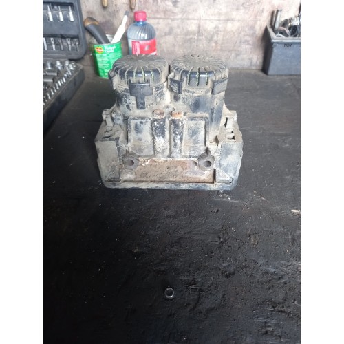 Модулятор EBS 2-канальный MAN TGA 395344 (311), 81521066026-2