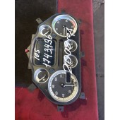 Панель приборов DAF 105 (315)