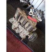 Кран ECAS I MAN TGA 395344 двойной (310)