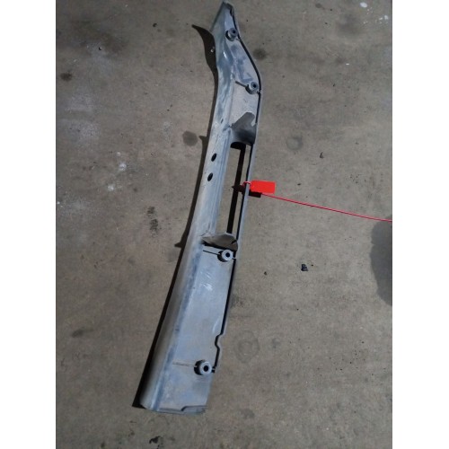 Накладка на бампер MAN TGA ш.к. LH (172), 81416100231-2