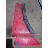 Накладка переднего крыла MAN TGA ш.к. LH (680)