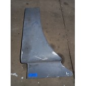 Накладка переднего крыла MAN TGA ш.к. деф. LH (681)