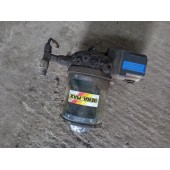 Центральная смазка MAN TGA 395344 410л (326)