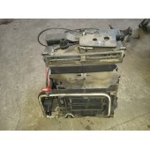 Салонный отопитель (печка) Renaut Premium 024366 (983)