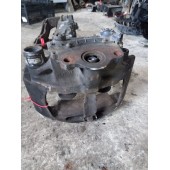 Суппорт передний MAN KNORR без скобы LH (143)