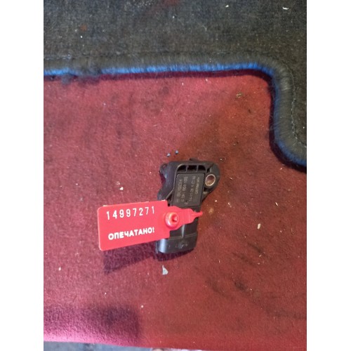 Датчик давления наддува Iveco Stralis (271), 0281006102-2