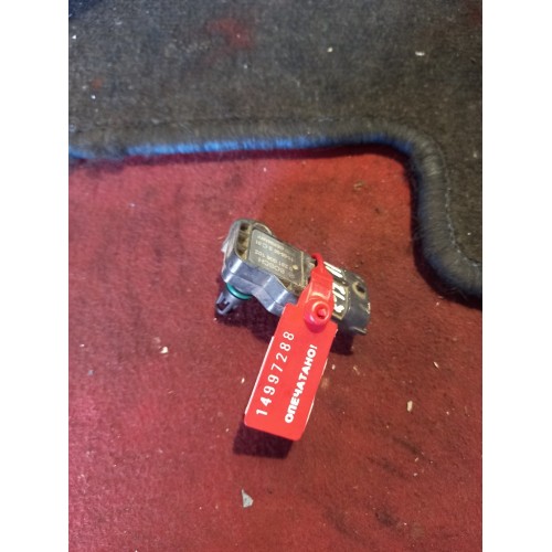 Датчик давления наддува Iveco Stralis (288), 0281006102