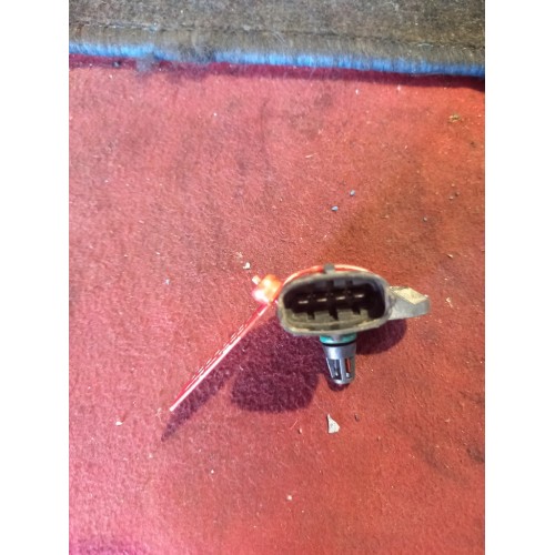 Датчик давления наддува Iveco Stralis (288), 0281006102-4