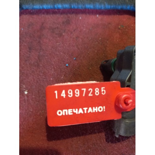 Датчик давления наддува Iveco Stralis (285), 0281006102-2