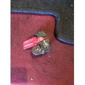 Датчик давления наддува Iveco Stralis (286)