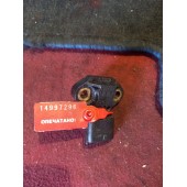 Датчик давления масла Iveco Stralis (296)