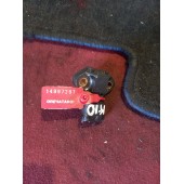 Датчик давления масла Iveco Stralis (297)