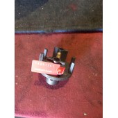 Клемма плюсового ввода в кабину Iveco Stralis (261)