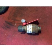 Датчик давления воздуха 6,6 bar Iveco Stralis (253)