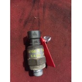 Датчик давления воздуха 6,4 bar Iveco Stralis (263)