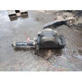 Рулевой редуктор (ГУР) MAN TGA 395344 ш.к. (513)