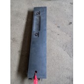 Накладка на ручку (над дверью) MAN TGS RH (102)