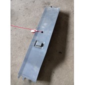 Накладка салона MAN у.к. (107)