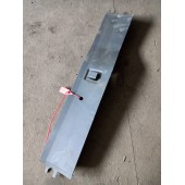 Накладка салона MAN ш.к. (108)