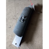 Накладка салона MAN ш.к. (110)