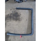 Рамка двери MAN LH (114)