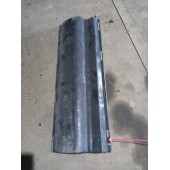 Накладка на кронштейн розеток MAN (116)