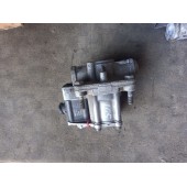 Кран ускорительный DAF (250)