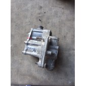 Кран ускорительный DAF (249)