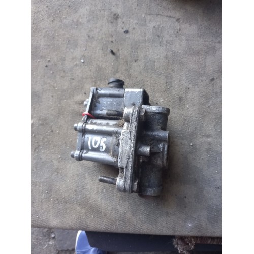 Кран ускорительный DAF (248), 4802051030