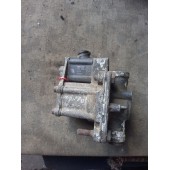 Кран ускорительный DAF (247)