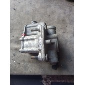 Кран ускорительный Mercedes (240)