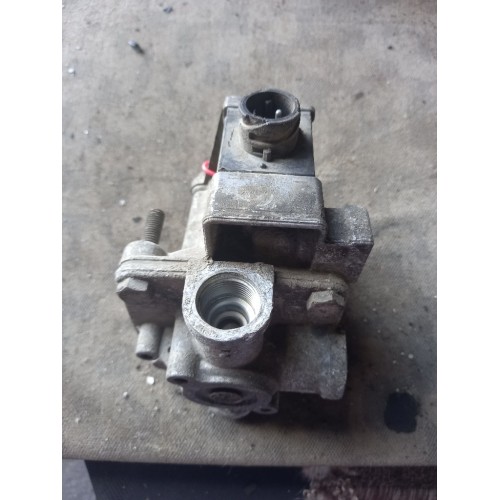 Кран ускорительный Mercedes (240), 4802051040-2