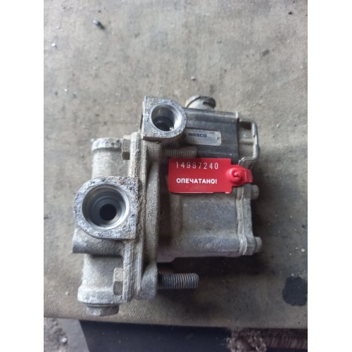 Кран ускорительный Mercedes (240), 4802051040-1