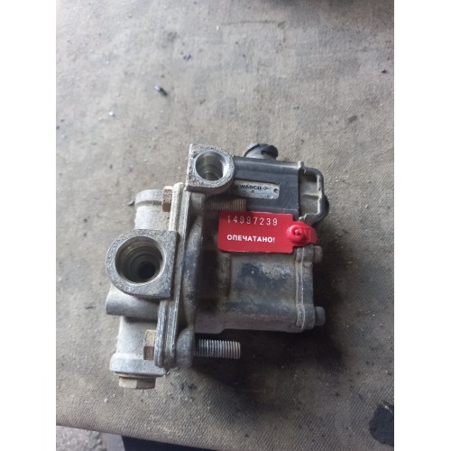 Кран ускорительный Mercedes (239), 4802051040-1