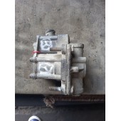 Кран ускорительный Mercedes (238)