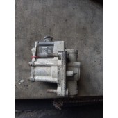 Кран ускорительный Mercedes (237)