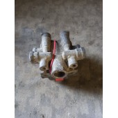 Кран 4-контурный Volvo FH-12-13 (231)