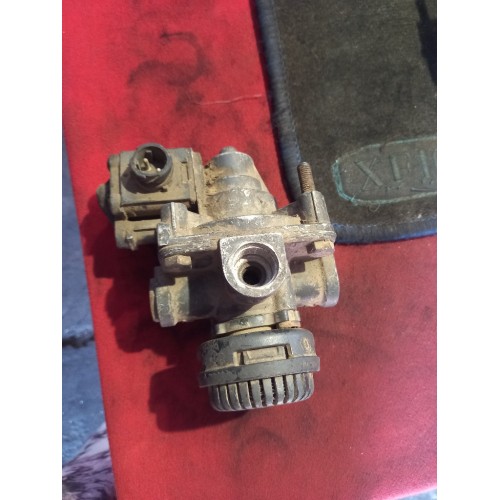 Кран ускорительный Mercedes (190), 4750200060-2