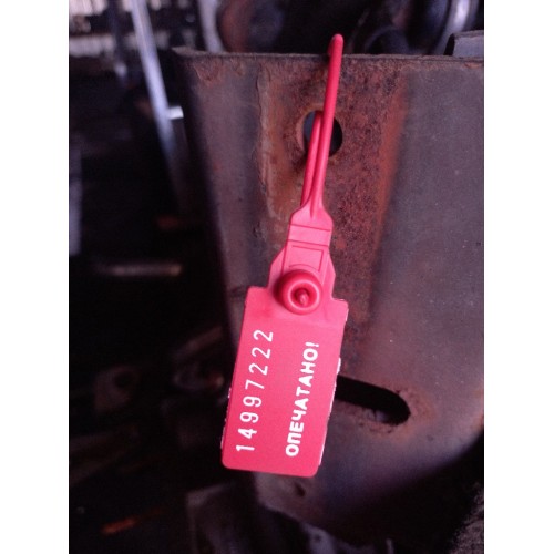 Кран ускорительный Mercedes (190), 4750200060-3