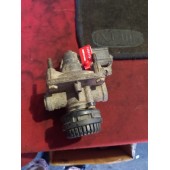 Кран ускорительный Mercedes (189)