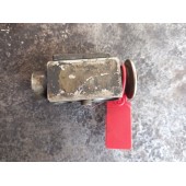 Расширительный клапан кондиционера Renault Premium DXI 11 (494)