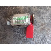 Расширительный клапан кондиционера Renault Premium DXI 11 (495)