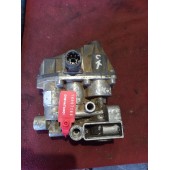Блок клапанов управления ретардой Scania (184)