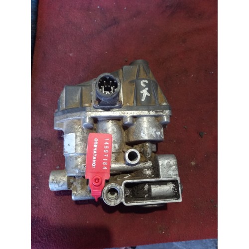 Блок клапанов управления ретардой Scania (184), 1736364