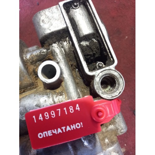 Блок клапанов управления ретардой Scania (184), 1736364-2