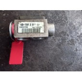 Расширительный клапан кондиционера Volvo FH (507)