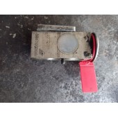 Расширительный клапан кондиционера Scania (509)