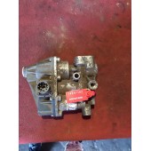 Блок клапанов управления ретардой Scania (182)