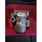 Клапан ограничения давления MAN (192)